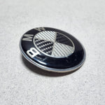 قم بتحميل الصورة إلى عارض الصور، BMW Hood Emblem Badge 8132375