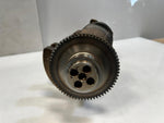 Load image into Gallery viewer, 2014 Mini Cooper F54 F55 F56 F57 F60 F45 F46 B36 B38 1.5p Crankshaft 7640930