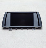 Bild in die Galerieansicht laden, OEM 2012-2019 BMW 118i Central Information Display Screen 9262752