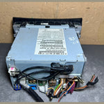 قم بتحميل الصورة إلى عارض الصور، 2012–2014 Mercedes-Benz W212 E-Class Head Unit CD Player A212 9008704 OEM
