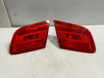 Load image into Gallery viewer, 2007-2010 BMW 328i 3' E92 M3 LEFT RIGHT Trunk Mount Tail Light 7162300 7162299