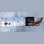 قم بتحميل الصورة إلى عارض الصور، OEM BMW E46 E39 3 5 series M52 BUSINESS RADIO RECEIVER BM JAPAN Jspec 8385445