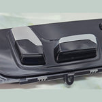 قم بتحميل الصورة إلى عارض الصور، 2019-2025 BMW X5 X7 G05 G07 Seat Control Switch 9861514 Rear Right OEM