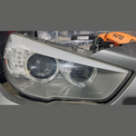 Load image into Gallery viewer, BMW 5 GT F07 2011 Right Side headlight headlamp XENON Genuine Product