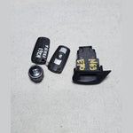 Bild in die Galerieansicht laden, 2009-2013 BMW X5 E70 LCi 50iX N63 RHD Engine Control Module ECU SET 7649411 OEM