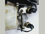 Load image into Gallery viewer, 03-06 BMW E46 M3 Mk60 ABS Anti Lock Brake Pump Booster Master Cylinder 2282455