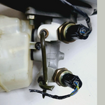 Load image into Gallery viewer, 03-06 BMW E46 M3 Mk60 ABS Anti Lock Brake Pump Booster Master Cylinder 2282455