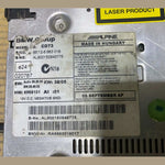 Bild in die Galerieansicht laden, 2007-2009 BMW 328i Professional Radio Head Unit 6983018 E90 E91 3 Series and E87