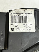 Load image into Gallery viewer, 2010-2017 BMW X3 F25 CCC Front Headlight Left Side 7217289 RHD OEM