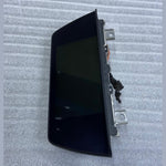 قم بتحميل الصورة إلى عارض الصور، OEM BMW F30 F31 F32 F33 F34 F36 Nav Navigation Display Screen 6.5"- 9322120
