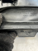 Load image into Gallery viewer, BMW 3 Series F30 F31 Fuel Filler Flap Cover 7723889 OEM