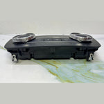 Load image into Gallery viewer, Mercedes Climate Control Panel A1669003217 ML W166, GLE, and GL