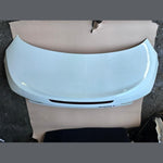 Bild in die Galerieansicht laden, 2012-2018 BMW M6 Trunk Lid 7228478 WHITE METALIC F06
