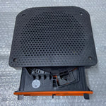 قم بتحميل الصورة إلى عارض الصور، OEM BMW F44 Front Right Subwoofer Central Bass Speaker 7927998