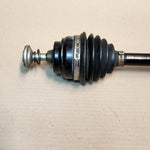 قم بتحميل الصورة إلى عارض الصور، 2011-2017 BMW X3 Front Axle Shaft 7598027 X3 F25 and X4 F26 FRONT LEFT