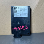 Bild in die Galerieansicht laden, Mercedes W205 W222 Bumper Blind Spot Radar Distance Sensor Module A000 9058802