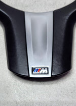 Load image into Gallery viewer, BMW Steering Wheel Center Trim M-Sport Center 62821350 2 Series F44