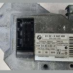 Load image into Gallery viewer, 2004 BMW 735i E65 RIGHT HAND DRIVE Engine Control Unit 7540510 ECU SET
