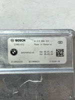 قم بتحميل الصورة إلى عارض الصور، BMW G01, G11, G20, G22, G23, G26 Surround View Camera Control Module 5A40D65 OEM