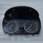 قم بتحميل الصورة إلى عارض الصور، OEM BMW E90 E91 E92 E93 E84 Speedometer Instrument Cluster (KM/H) 9283809