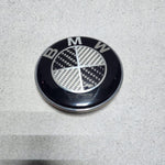 قم بتحميل الصورة إلى عارض الصور، BMW Hood Emblem Badge 8132375