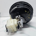 Load image into Gallery viewer, 2007-2013 BMW X5 E70 Power Brake Booster 6791409 E71 X6