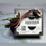 Load image into Gallery viewer, 2011-2016 Mercedes-Benz E250 Ignition Switch Module A2129055000 E-Class W212