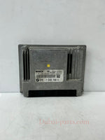 Load image into Gallery viewer, 2006-2008 BMW 7 SERIES 750i 550i 650i E60-E66 4.8L Engine Control Module 7549700
