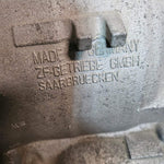 Bild in die Galerieansicht laden, 2008-2010 BMW E90 E91 E92 N55 Automatic Transmission 6HP-21 7592493