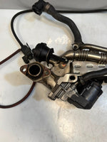 Load image into Gallery viewer, 2010-2016 BMW 535i F10 F11 and F15 X5 Egr Cooler 8476994 OEM