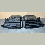قم بتحميل الصورة إلى عارض الصور، 12-14 Mercedes W204 C300 C250 Front Center Dashboard Heater A/C Air Vent