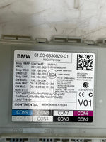 Load image into Gallery viewer, 2016 BMW 7' G11 B48X 740e Engine Control Unit ECU COMPLETE SET 8682564 OEM RHD