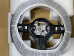 قم بتحميل الصورة إلى عارض الصور، OEM BMW Carbon Fiber Steering Wheel F30 F32 Series MSport With Paddle Shifts LED