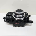 Bild in die Galerieansicht laden, 2012-2018 BMW M6 F12 Idrive Controller Switch 9286707 OEM