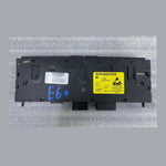 قم بتحميل الصورة إلى عارض الصور، OEM BMW 5 Series E60 E61 DTC Switch Button Module Panel Delphi 6952478