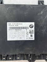 Load image into Gallery viewer, 2009-15 BMW 7' 5' 750Li F01 F02 F03 F04 F07 GT Rear Seat Control Module 9280919