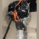 قم بتحميل الصورة إلى عارض الصور، BMW ENGINE & GEARBOX B48B20A 4 Series F36 Gran Coupé BMW 420i 2016 28077 KM