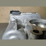 قم بتحميل الصورة إلى عارض الصور، 14-16 Mercedes-Benz GLA CLA B-Class OM270 Throttle Body Valve A270 1410025 OEM