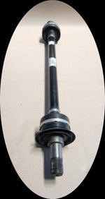 قم بتحميل الصورة إلى عارض الصور، 2016-2019 BMW 750i M760i G11 G12 xDrive Rear Right Drive Shaft 8639454 OEM