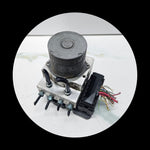 قم بتحميل الصورة إلى عارض الصور، 2014-2019 BMW X5 X6 Anti-Lock Brake ABS Pump Module 6864781 OEM