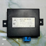 قم بتحميل الصورة إلى عارض الصور، 13-16 Mercedes W166 GLE43 GLS Network Gateway Control Module A212 9009829 OEM