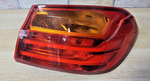 Load image into Gallery viewer, BMW 4 Series F32 Right Rear Tail Light Lamp OEM 618072 618142 618074