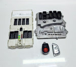 Bild in die Galerieansicht laden, 2015-2021 BMW M4 S55 Engine Control Unit 8645445 M3 F80 F82 M2 F87 OEM
