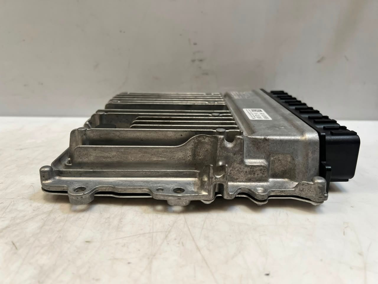2017-2019 BMW 4-Series 430i 330i Engine Control Module ECU ONLY DME 8689722 OEM