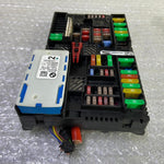 قم بتحميل الصورة إلى عارض الصور، OEM BMW 740 750 G11 G12 REAR POWER DISTRIBUTION FUSE RELAY BOX MODULE 9377503