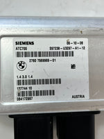 Load image into Gallery viewer, BMW X5 E70 X6 E71 E72 TRANSFER BOX CONTROL MODULE CONTROLLER CASE ATC700 7569969