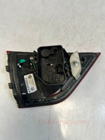 Load image into Gallery viewer, 2015-2018 BMW X4 X3 F26 Right Tailgate Tail Light 7331284 7331283 OEM