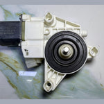 Bild in die Galerieansicht laden, 2013-18 Mercedes A200 Front Door Window Regulator Motor A2469065100 A-Class W176