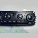 قم بتحميل الصورة إلى عارض الصور، 2006-2007 Mercedes-Benz C230 Climate Control Panel A 203 830 17 85