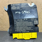 Bild in die Galerieansicht laden, 15-20 Mercedes W222 S-Class SRS Safety Restraint Control Module A222 9009908 OEM